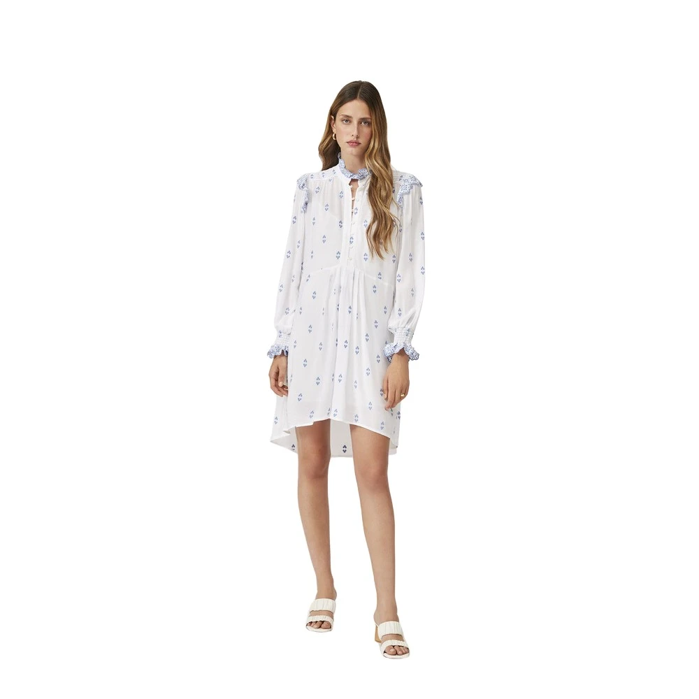 Dresses > Day Dresses > Short Dresses - - Suncoo - Modalova
