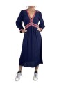 robe-a-manches-longues-avec-detail-rouge