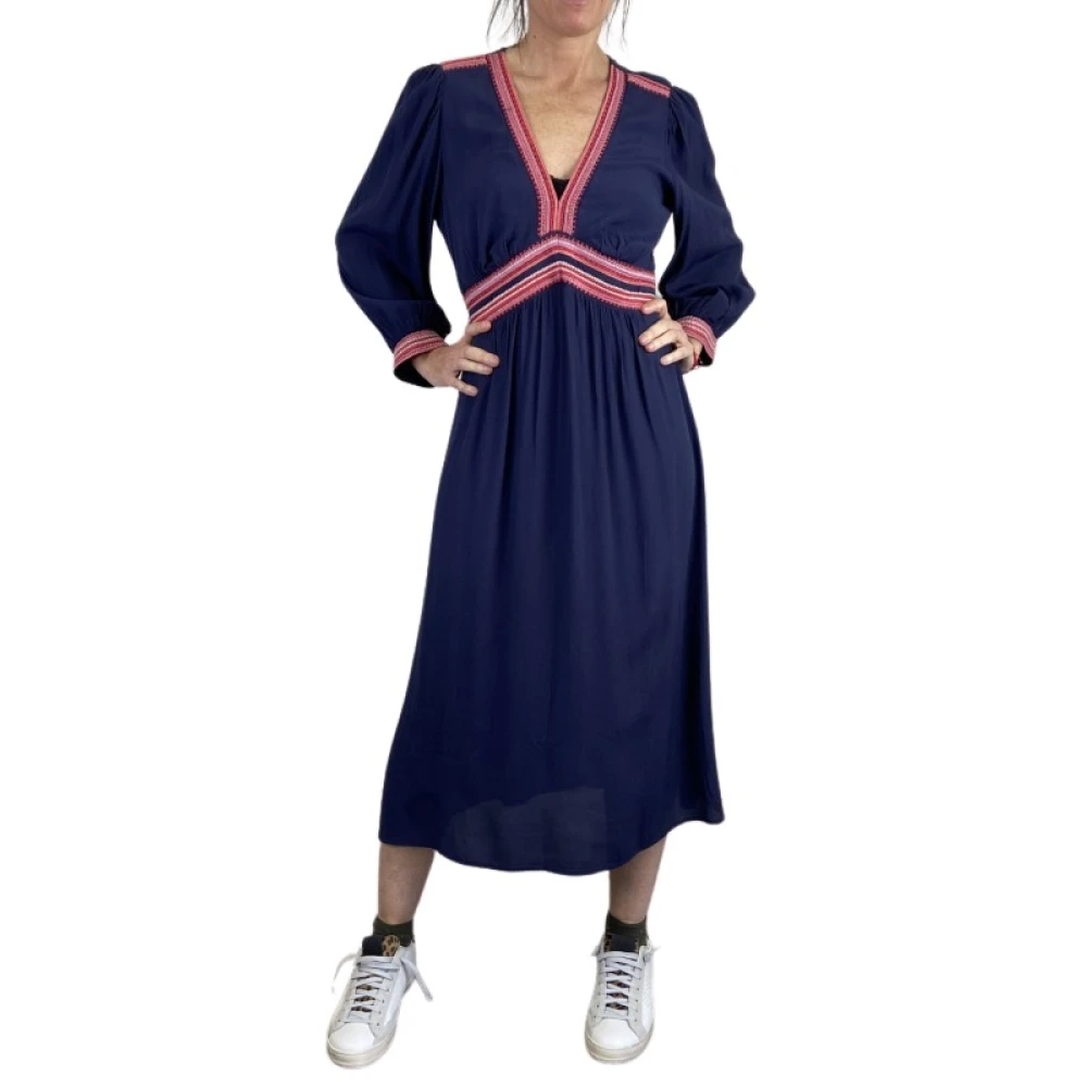 Dresses > Day Dresses > Midi Dresses - - Ba&Sh - Modalova