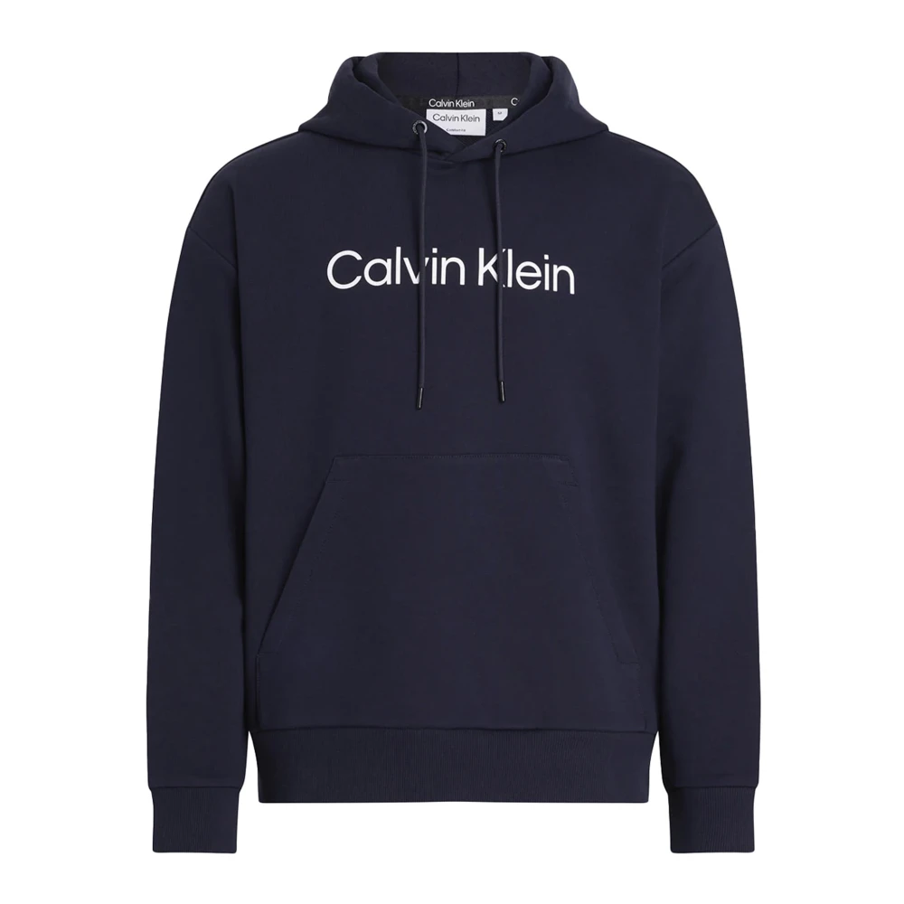 Sweatshirts & Hoodies > Hoodies - - Calvin Klein - Modalova