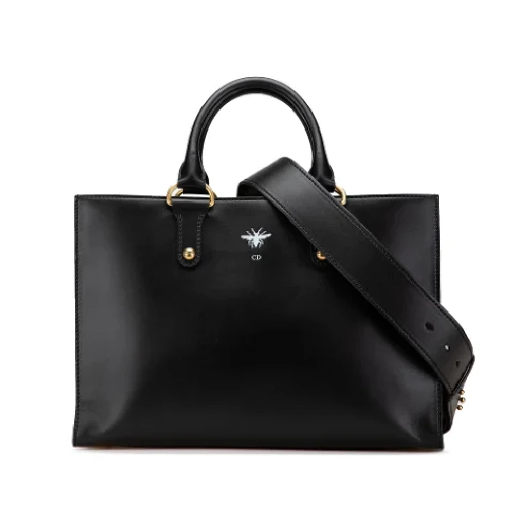 Pre-owned > Pre-owned Bags > Pre-owned Handbags - - Dior Vintage - Modalova