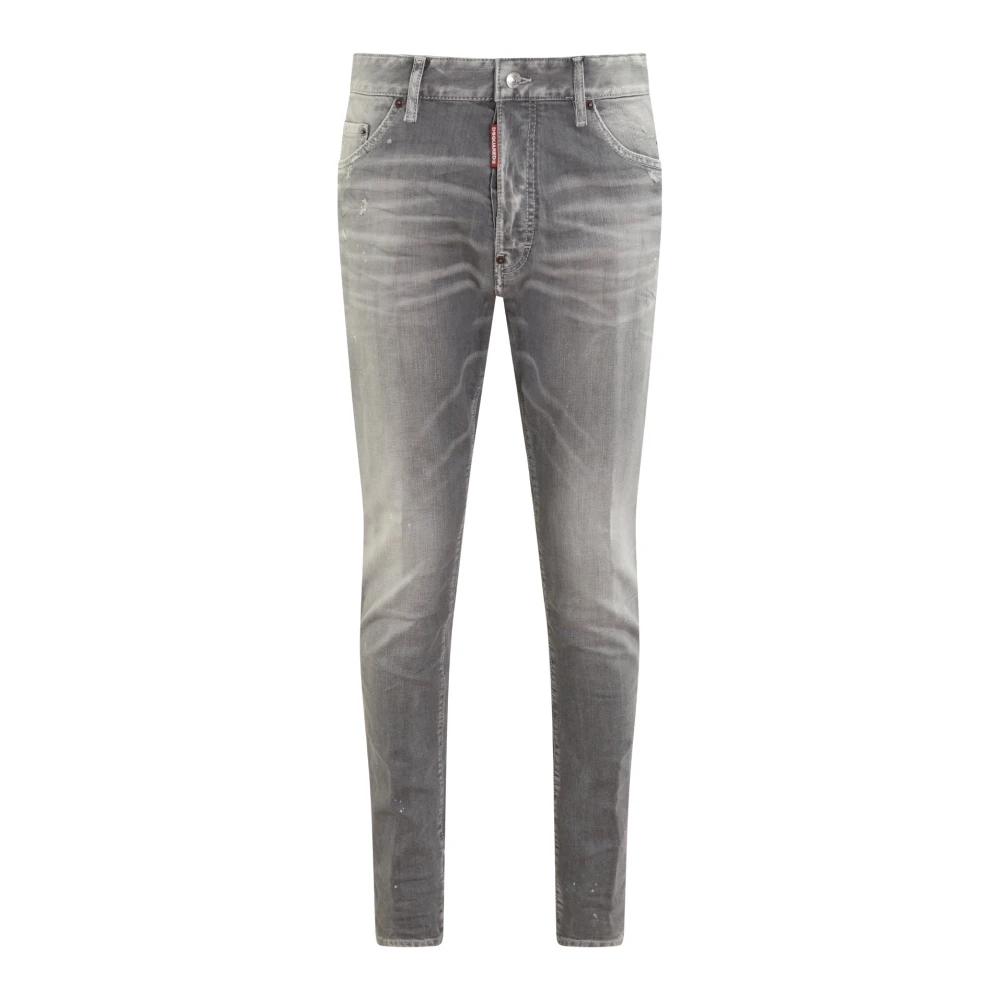 Jeans > Slim-fit Jeans - - Dsquared2 - Modalova