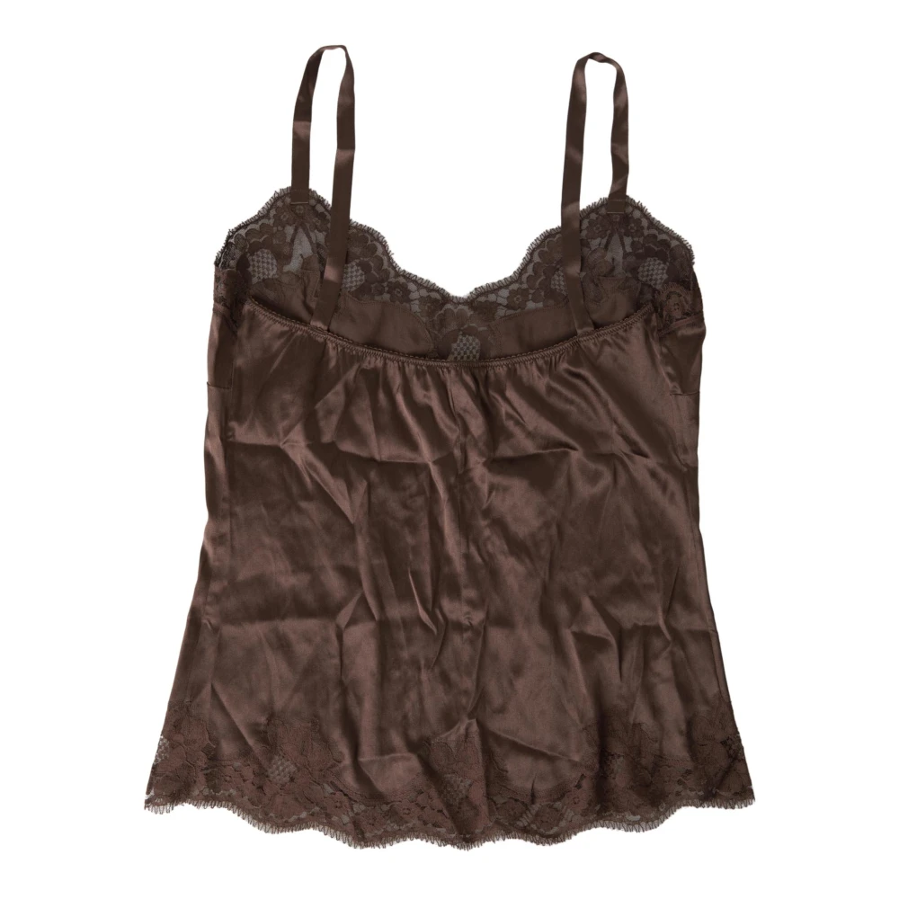 Dolce & Gabbana Sets Brown Dames
