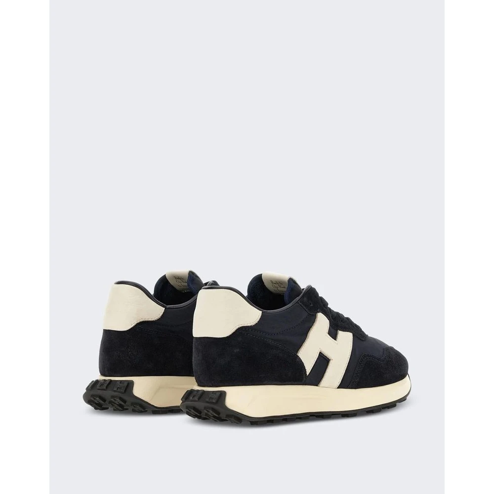 Hogan H601 Allacciata H Patch