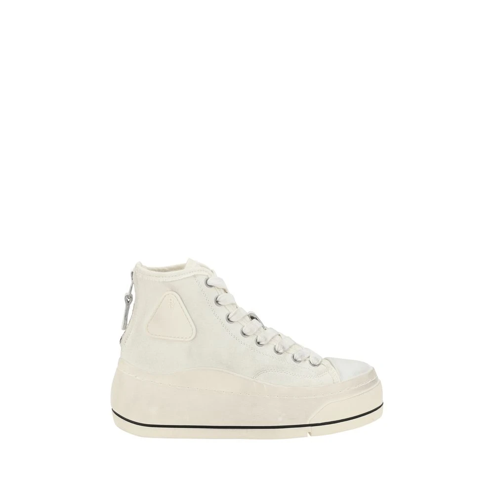 R13 - Shoes > Sneakers - Beige - R13 - Modalova
