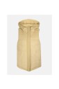 veste-sans-manches-reversible-jaune-en-duvet