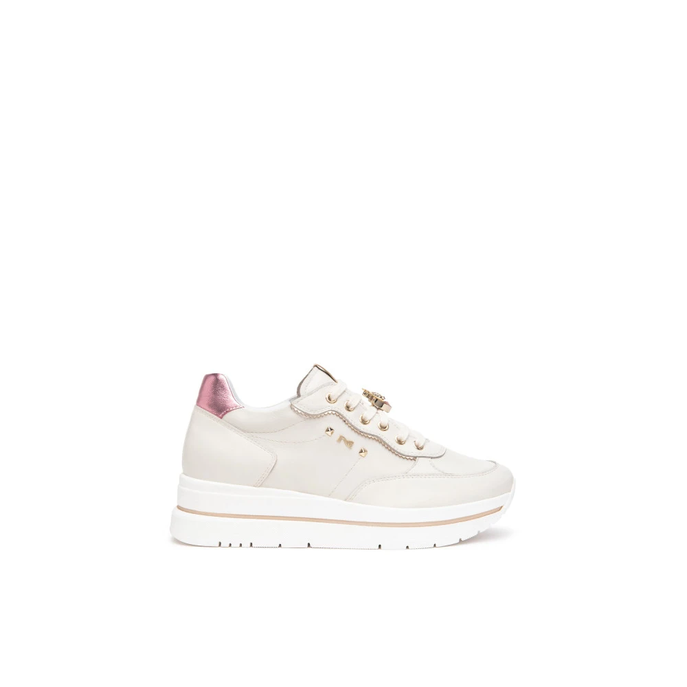 Shoes > Sneakers - - Nerogiardini - Modalova
