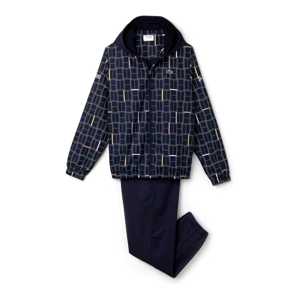 Sport > Fitness > Training Sets - - Lacoste - Modalova