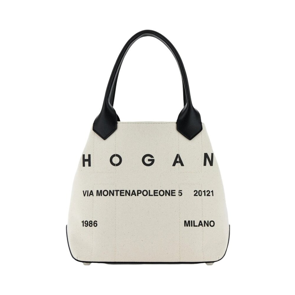 Borsa hogan blu best sale