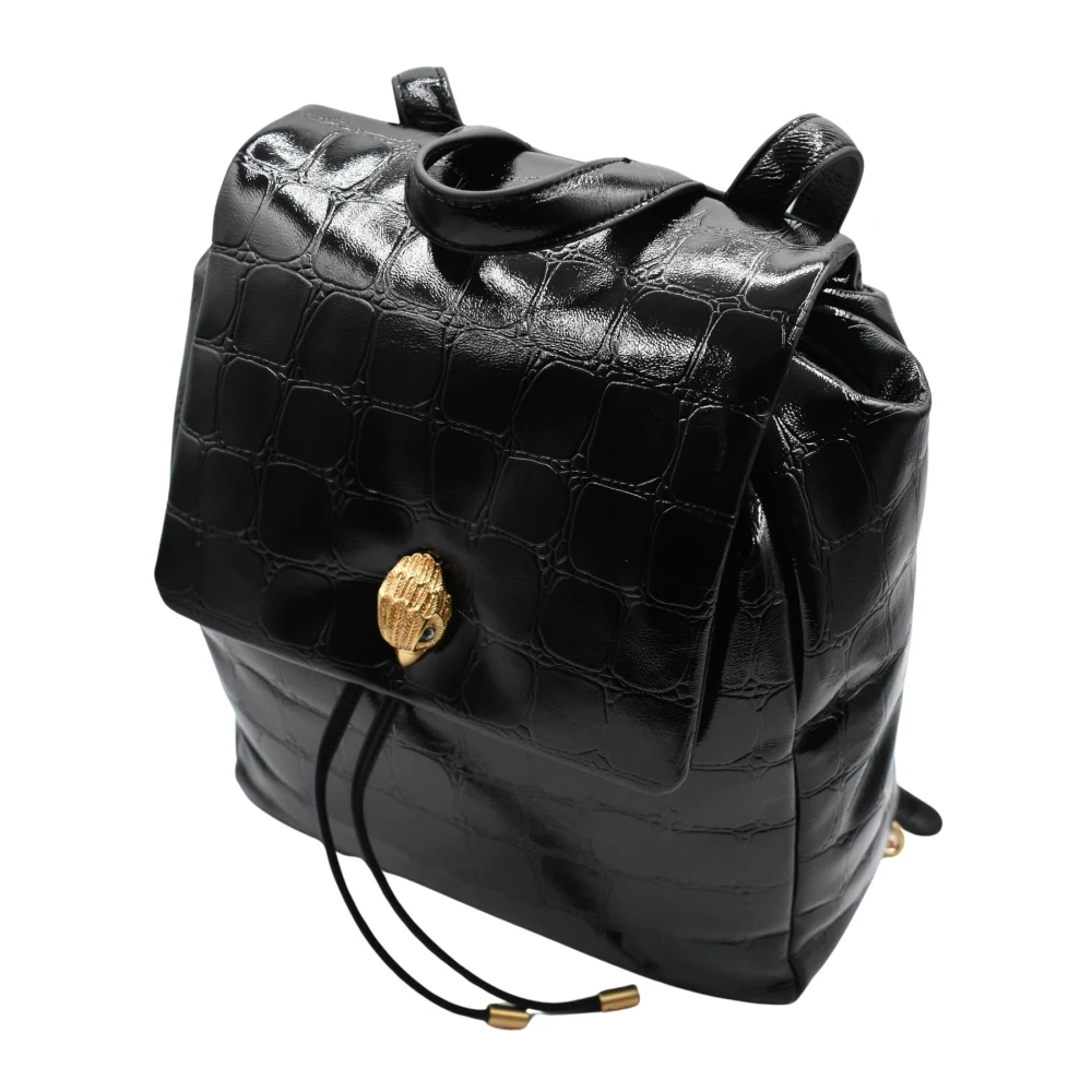 Kurt Geiger Stijlvolle Tassen Collectie Black Dames