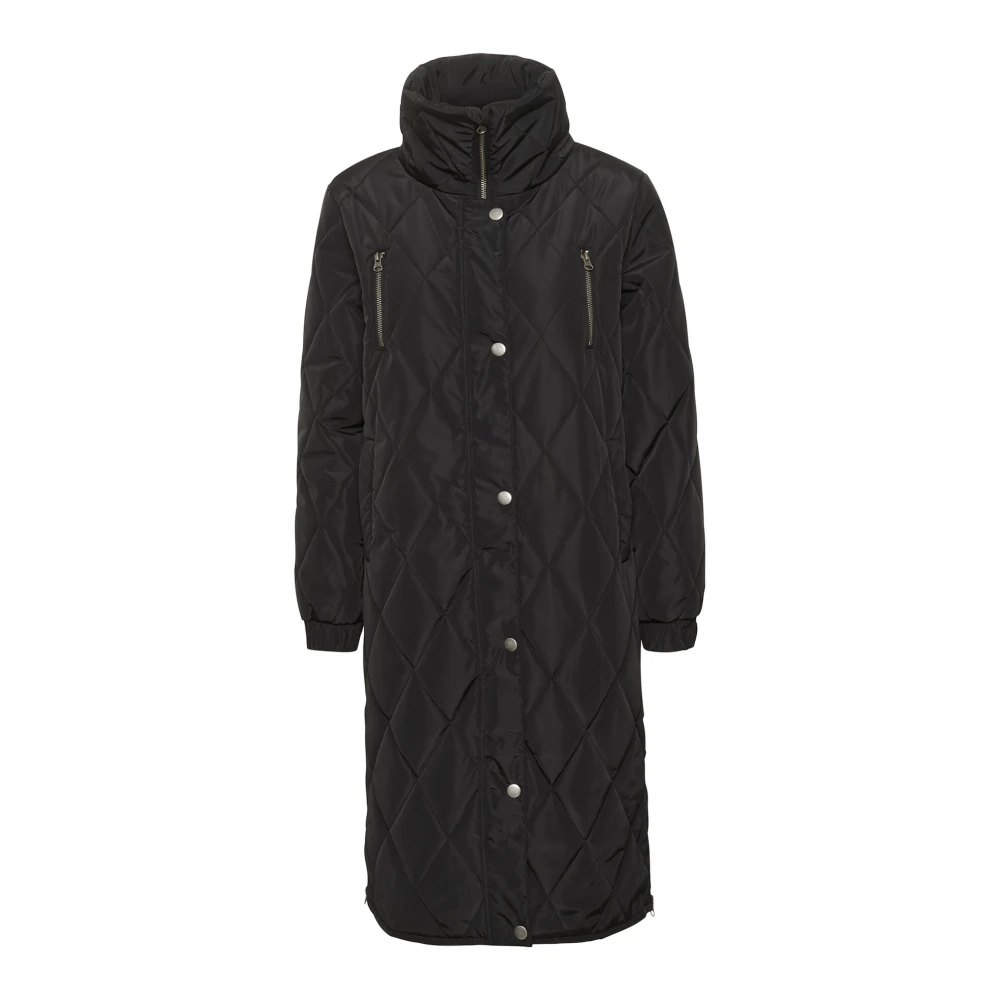 Jackets > Winter Jackets - - Kaffe - Modalova