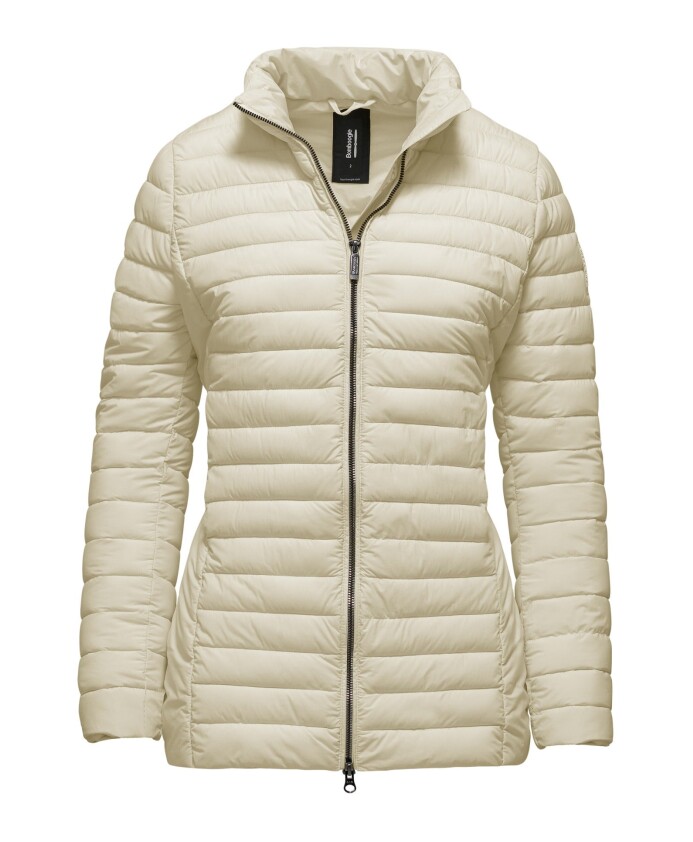 letvaegts-stretch-nylon-dunjakke