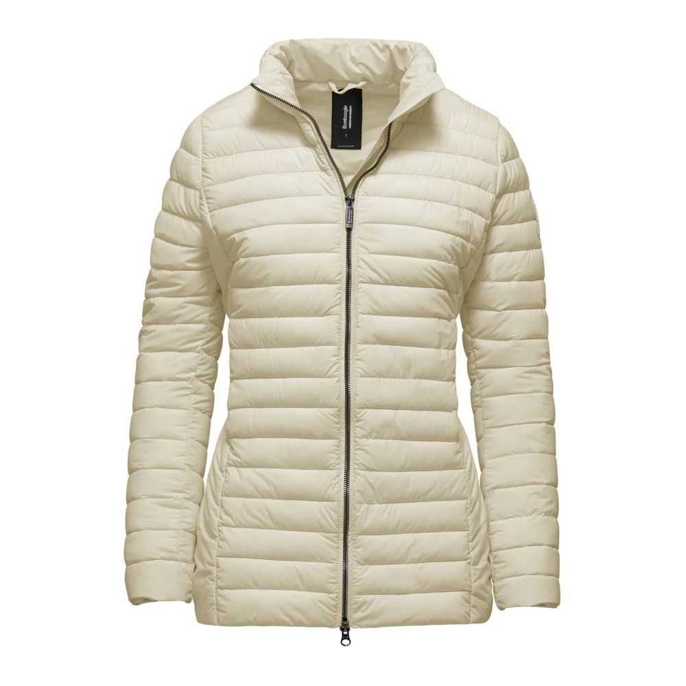 Jackets > Down Jackets - - BomBoogie - Modalova