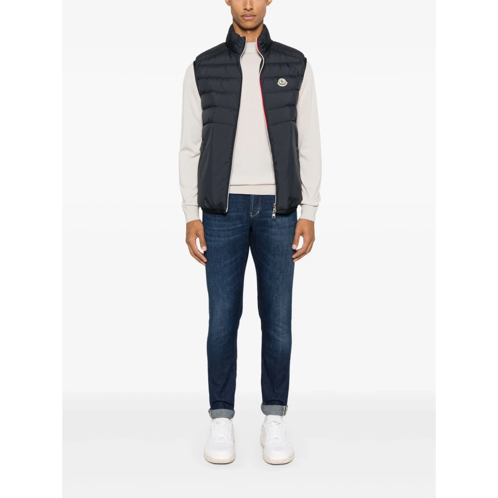 Dondup Stijlvolle George Broek Blue Heren