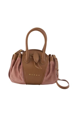 Tulipea Small Shoulder Bag