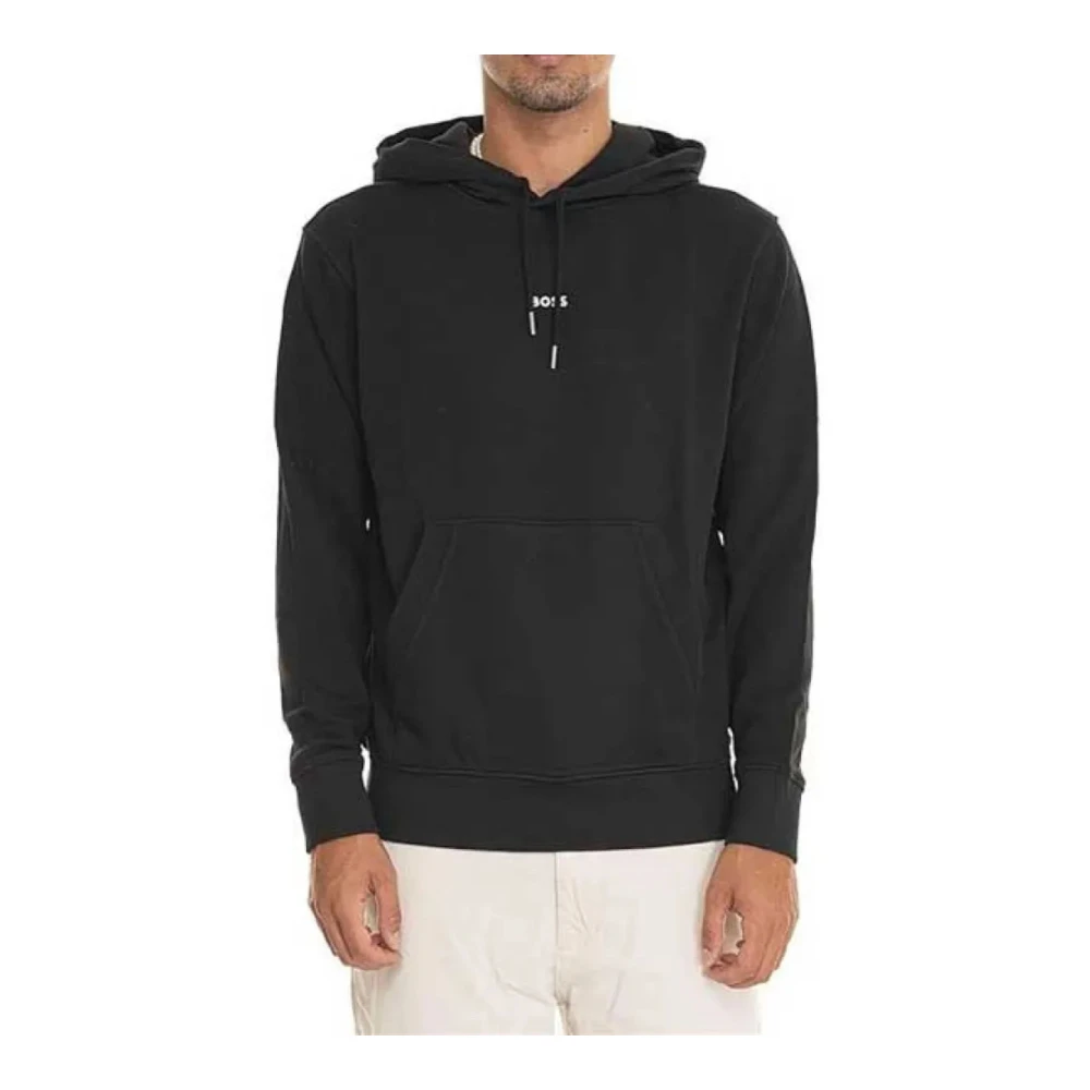 Sweatshirts & Hoodies > Hoodies - - Hugo Boss - Modalova