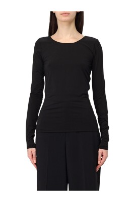 black-knit-sweater