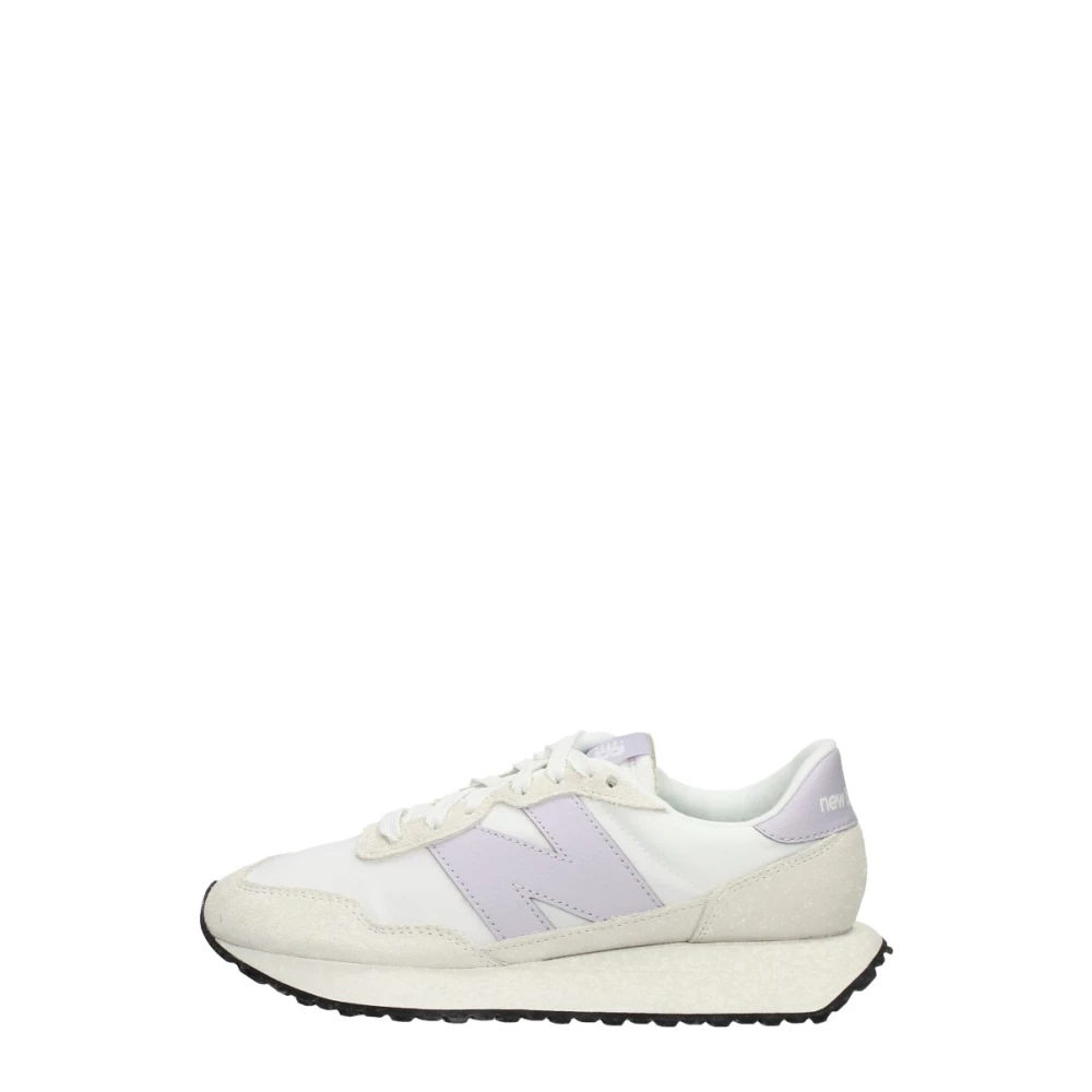New Balance 237 Sneakers Dames Schoenen Wit