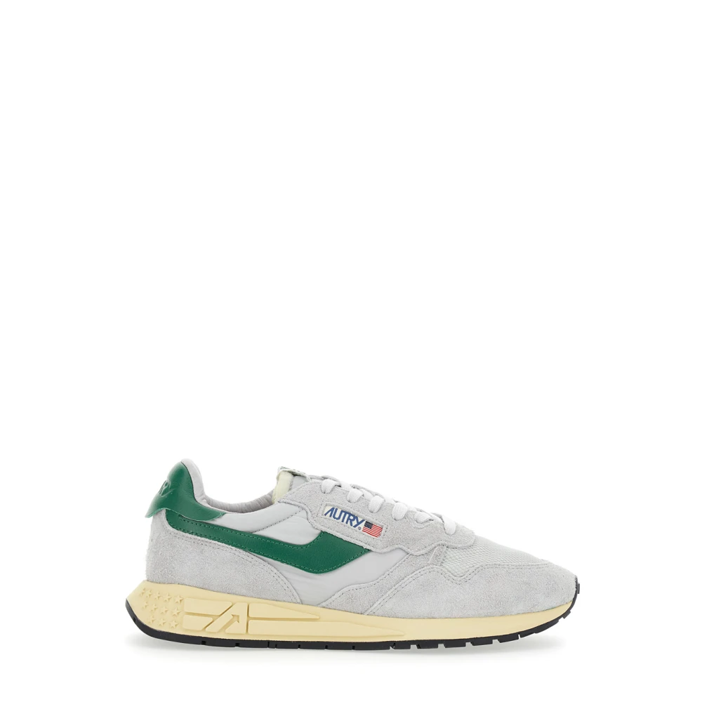 Autry - Shoes > Sneakers - Gray - Autry - Modalova