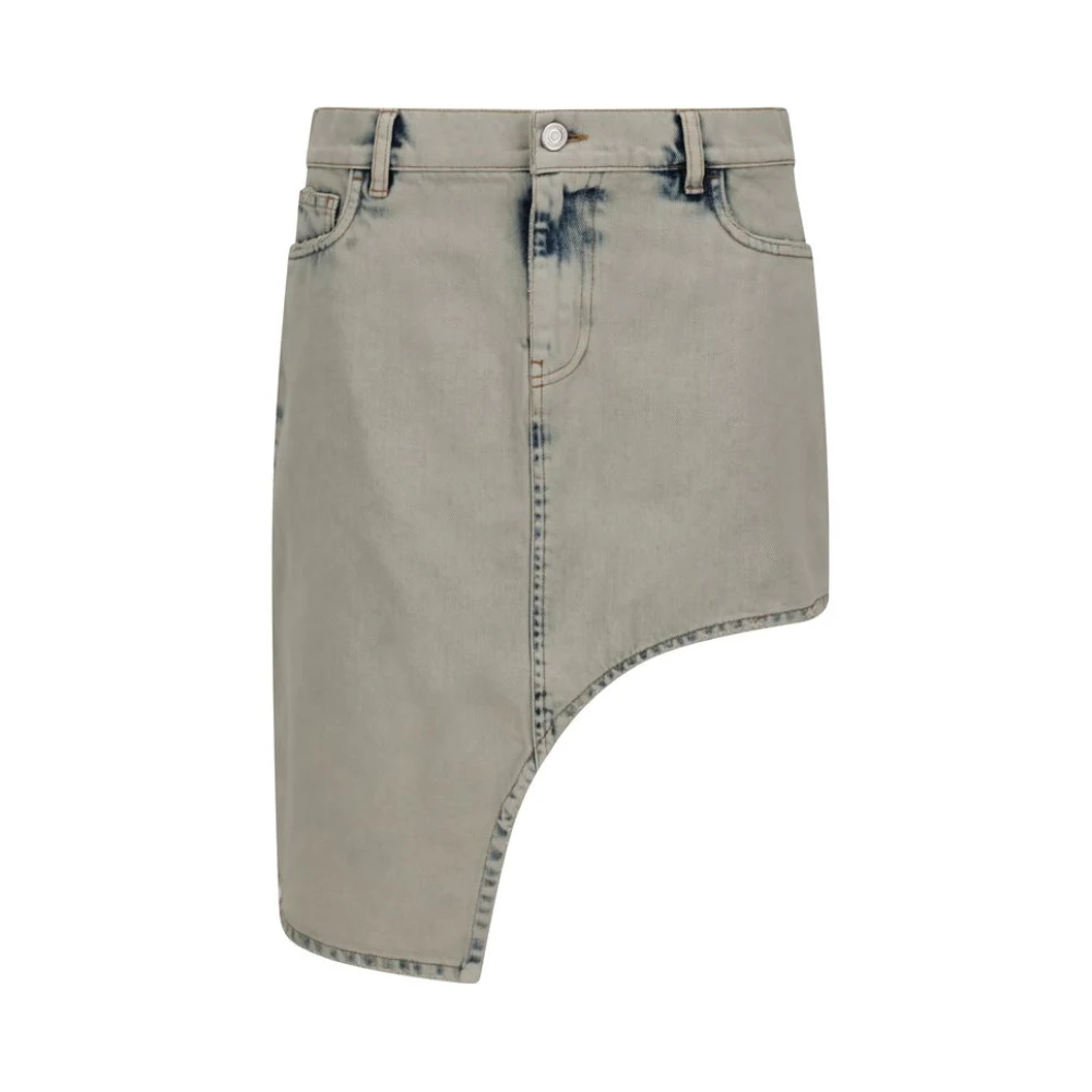 Skirts > Denim Skirts - - Coperni - Modalova