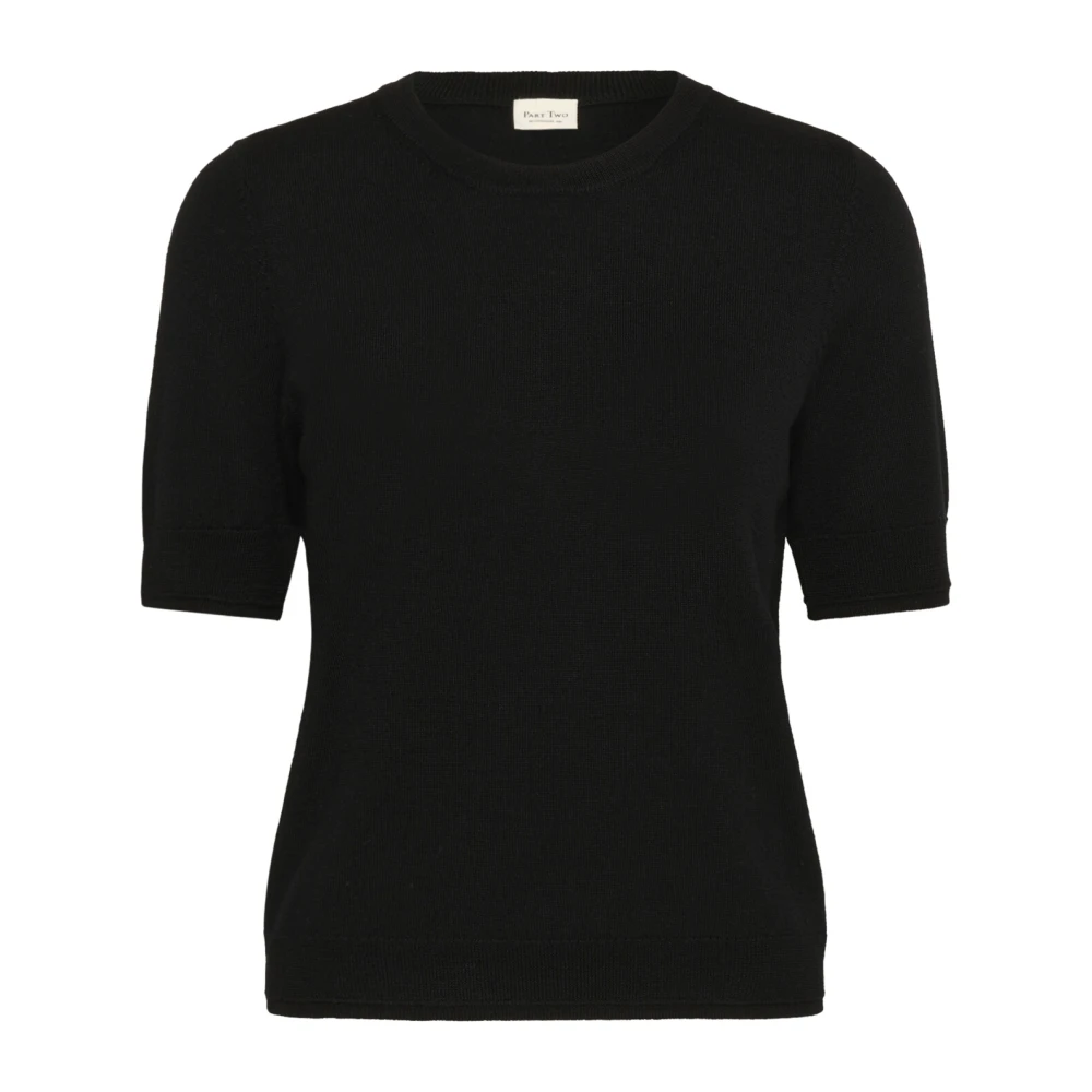 Knitwear > Round-neck Knitwear - - Part Two - Modalova