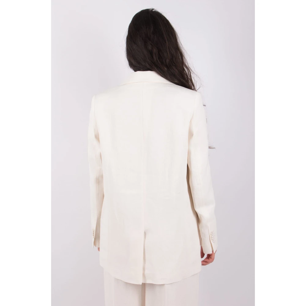 drykorn Klassieke Blazers voor Dames Beige Dames