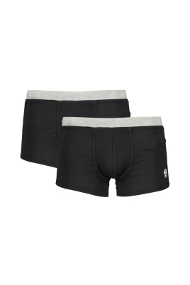 Bomull Boxershorts, 2-Pack, Logo