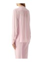 georgette-v-neck-blouse-with-bell-sleeves