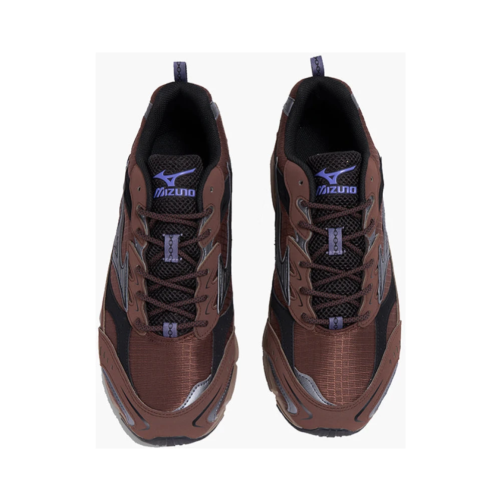 Mizuno MXR Tech