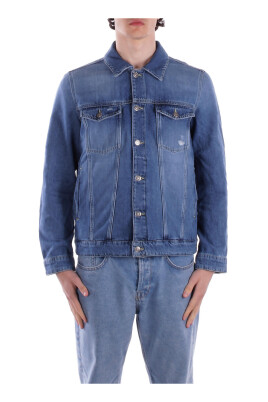 coats-blue