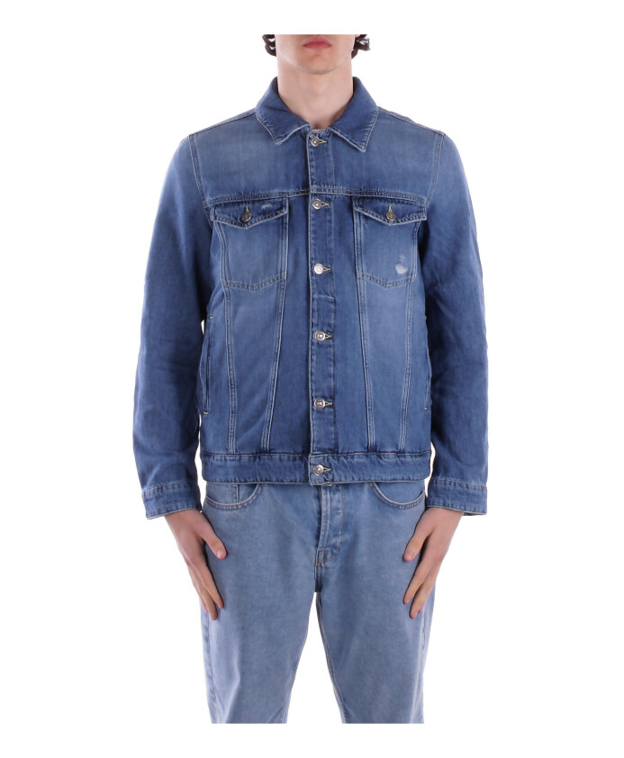 coats-blue