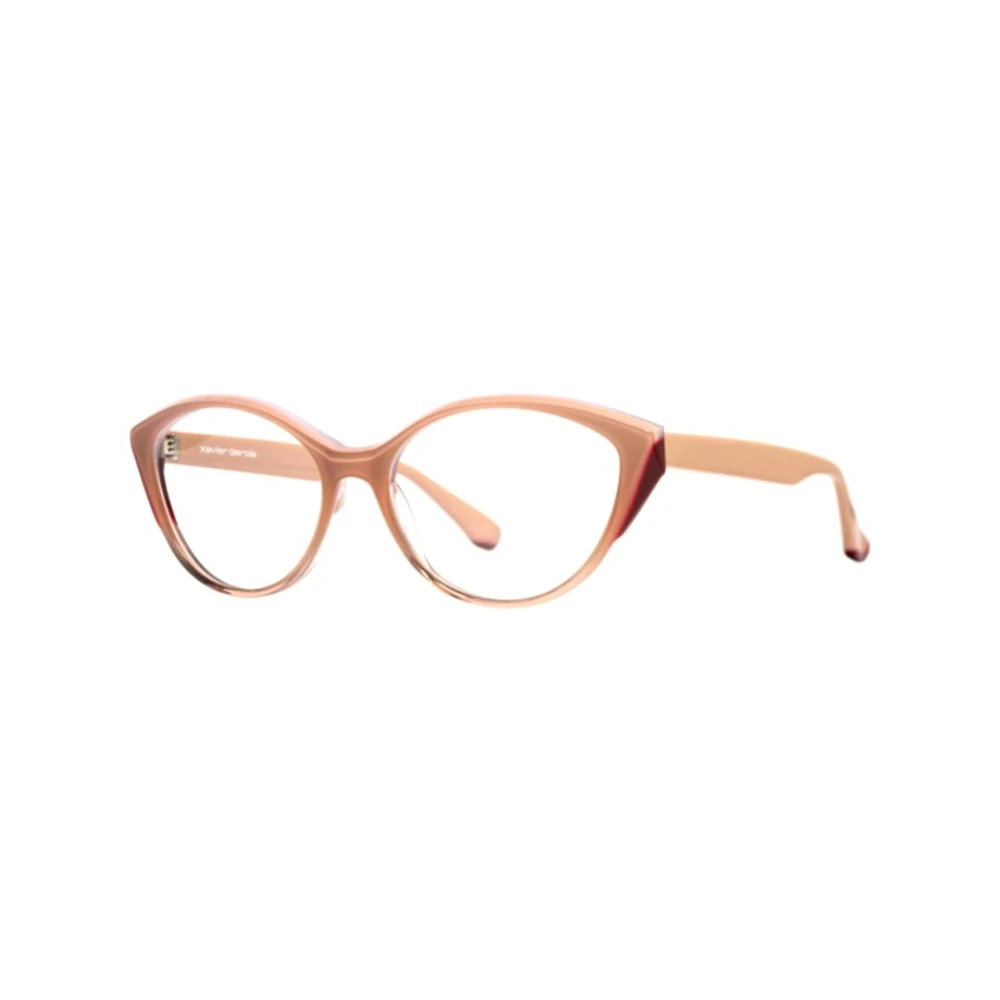 Xavier Garcia Unisex Orange Mery C-1