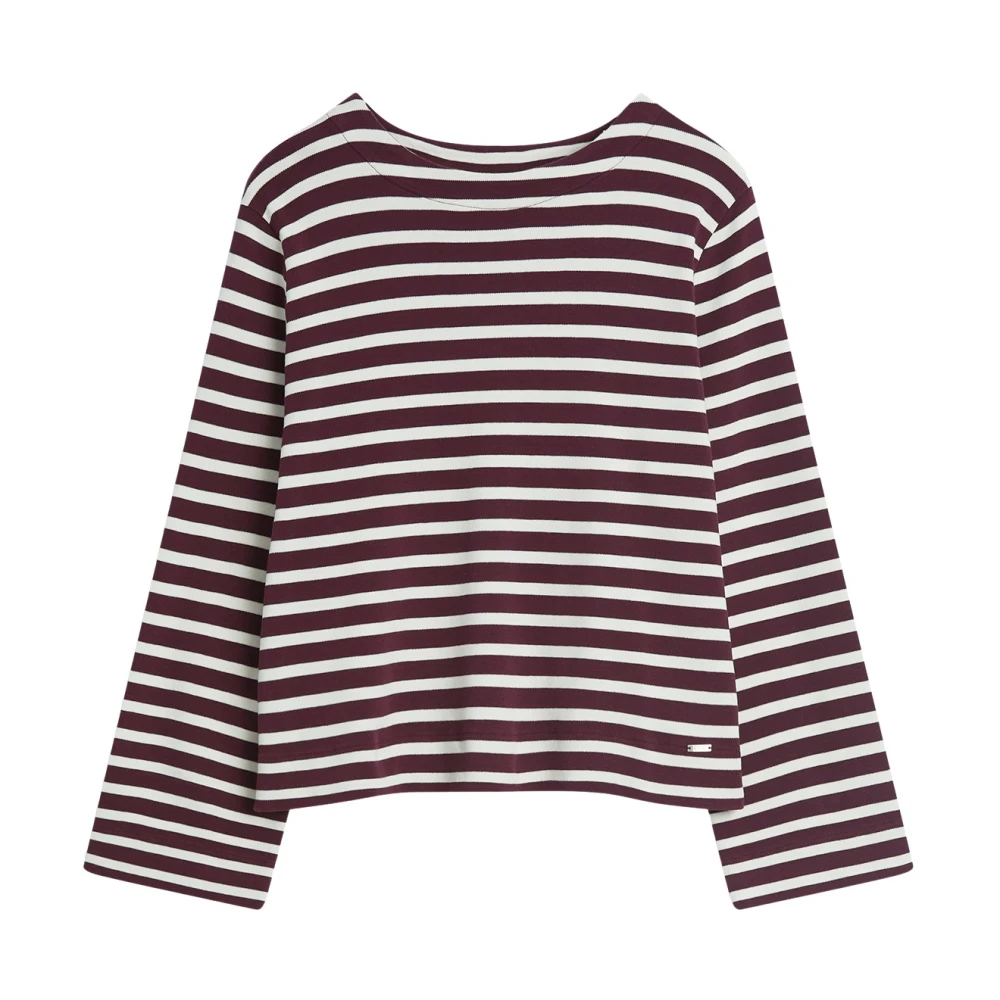 Tops > Long Sleeve Tops - - Cinque - Modalova