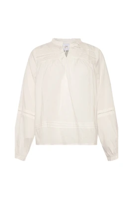 Hanni LS Blus