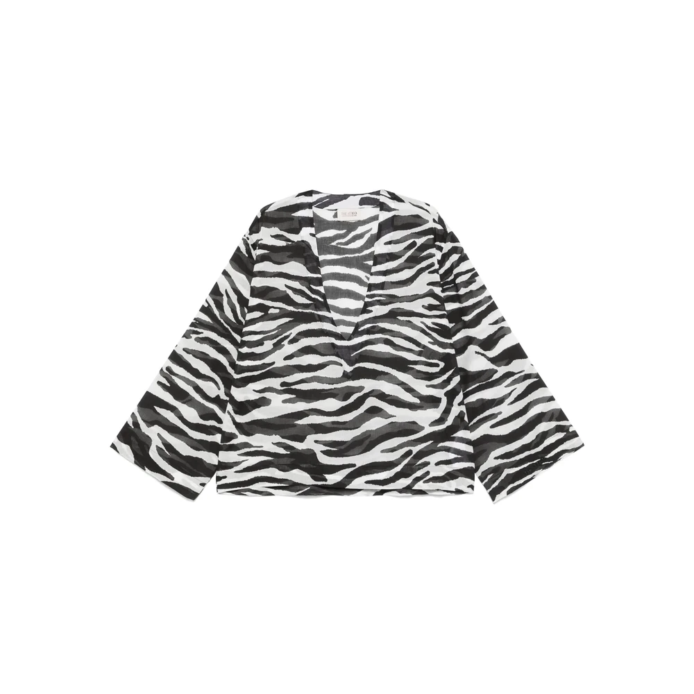 Blouses & Shirts > Blouses - - The Attico - Modalova