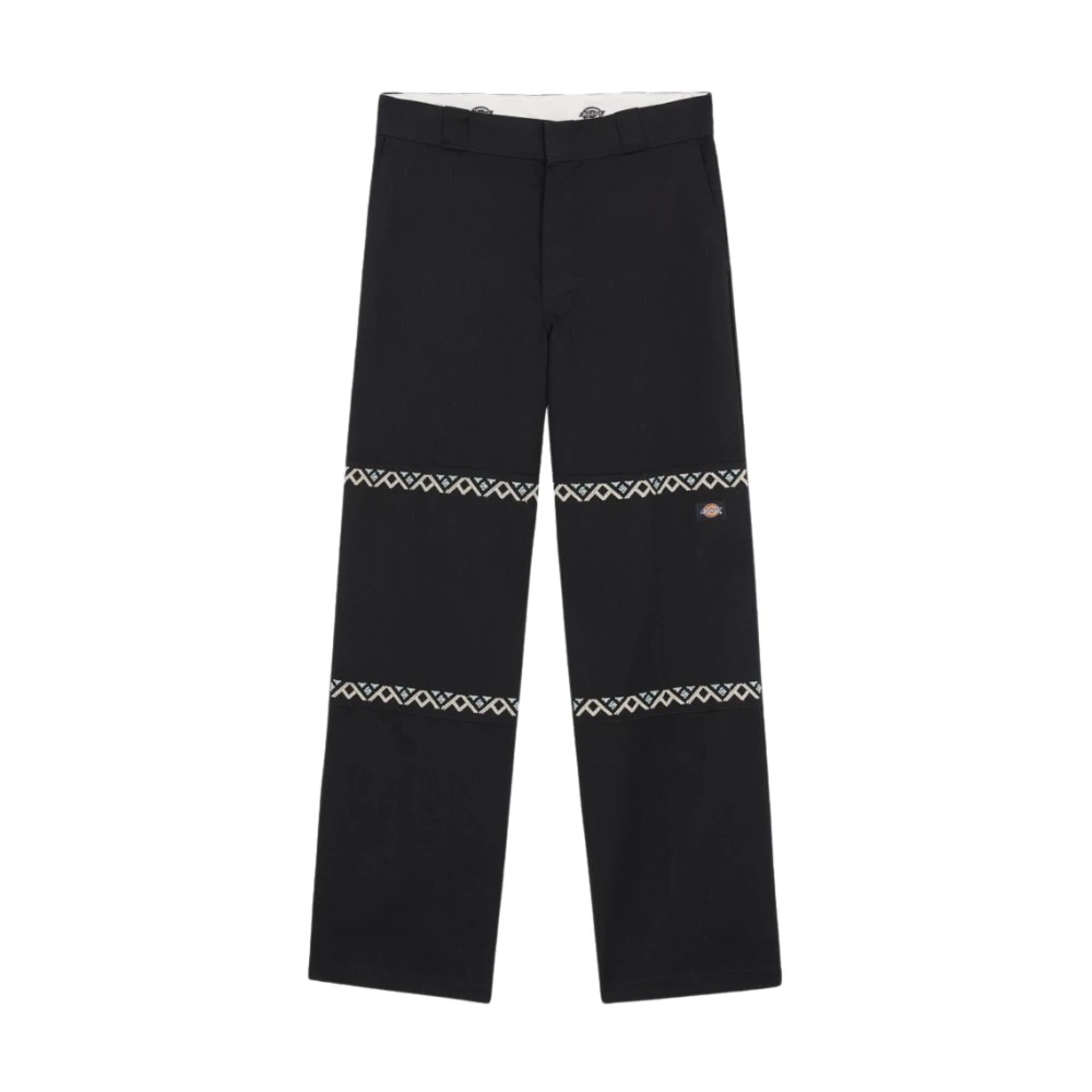 Trousers > Straight Trousers - - Dickies - Modalova