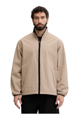 Redbox Reversible Fleece Jacket