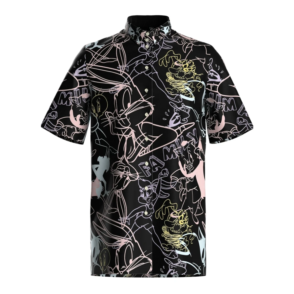 Shirts > Casual Shirts - - Family First - Modalova