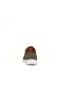 groene-nubuck-sneaker-memory-foam
