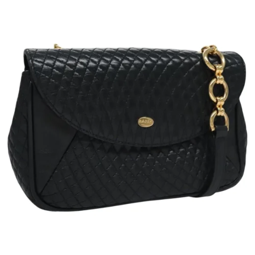 Pre-owned > Pre-owned Bags > Pre-owned Cross Body Bags - - Bally Pre-owned - Modalova