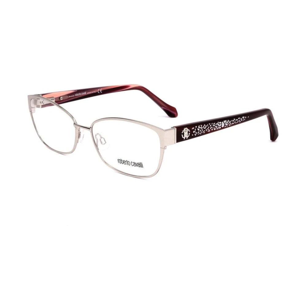 Roberto Cavalli Women's Metal Glasses Frames