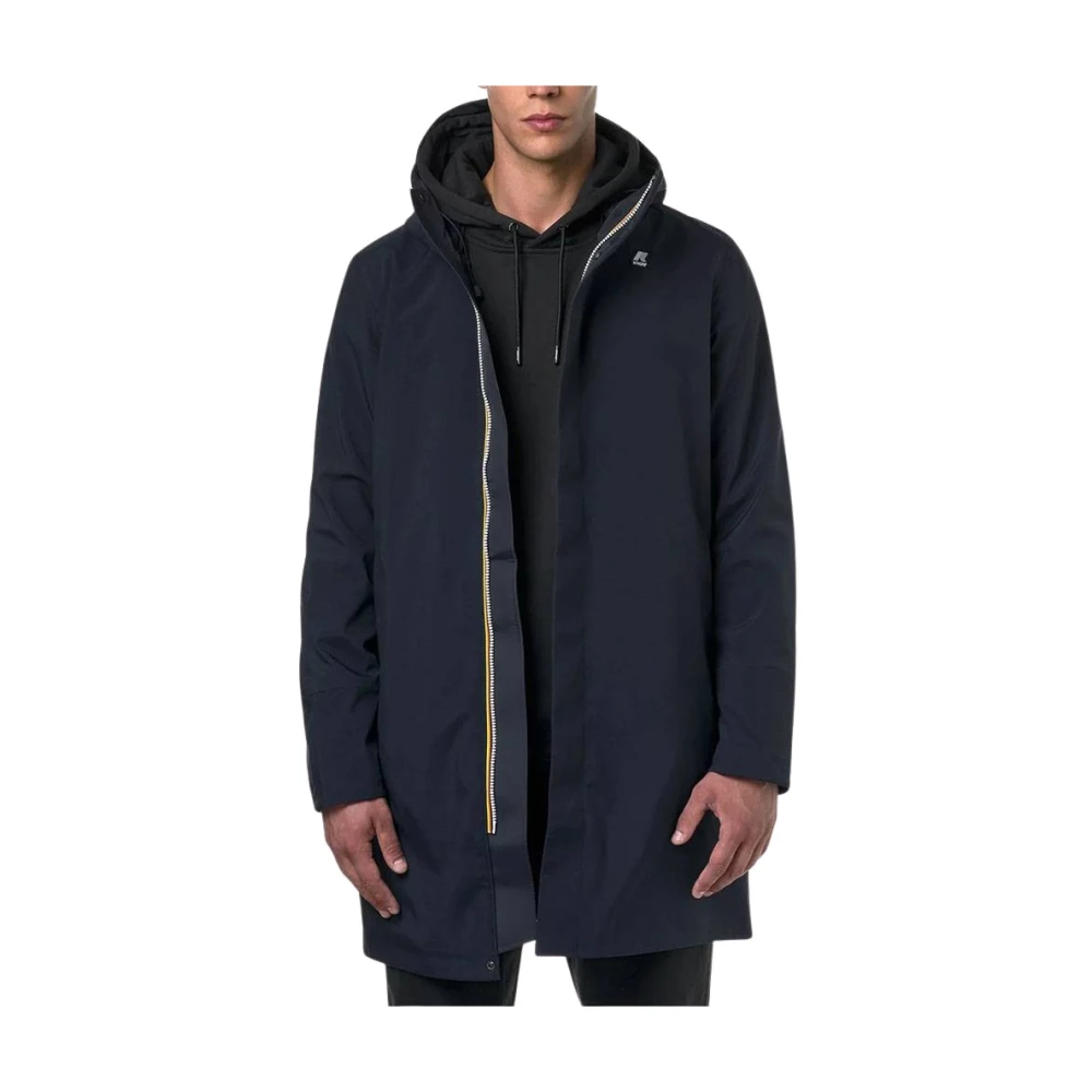 Jackets > Winter Jackets - - K-Way - Modalova