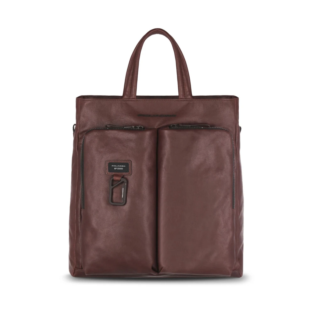 Piquadro Herren Braun Taschen, One Sizegröße: