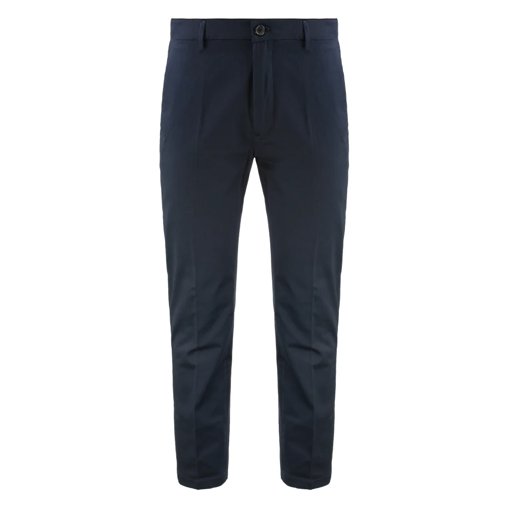 Trousers > Straight Trousers - - Department Five - Modalova