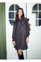 robe-a-volants-ruby-en-marron-chocolat