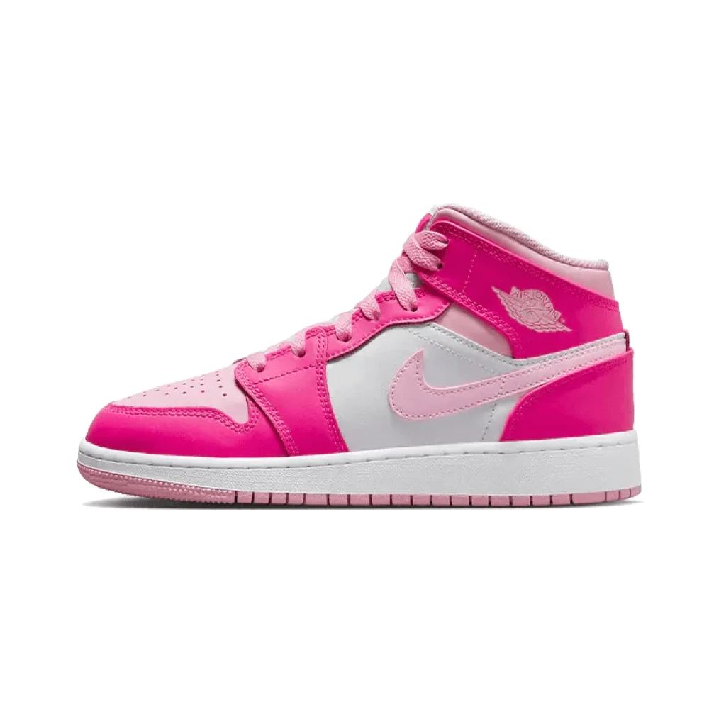 Jordan - Shoes > Sneakers - Pink - Jordan - Modalova