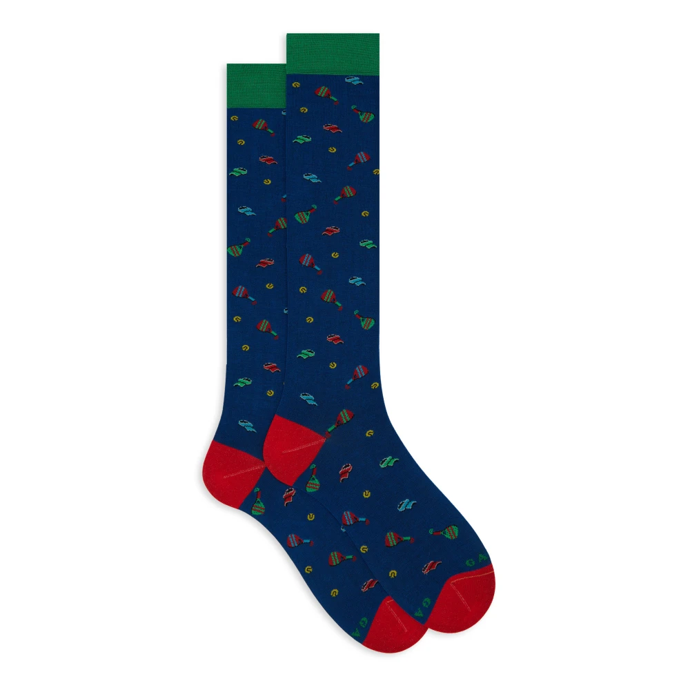 Underwear > Socks - - Gallo - Modalova