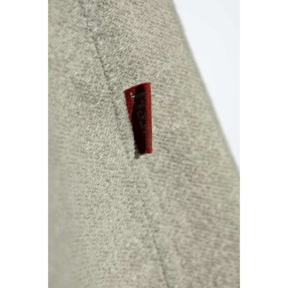 Diesel Broek P-Perc Gray Heren