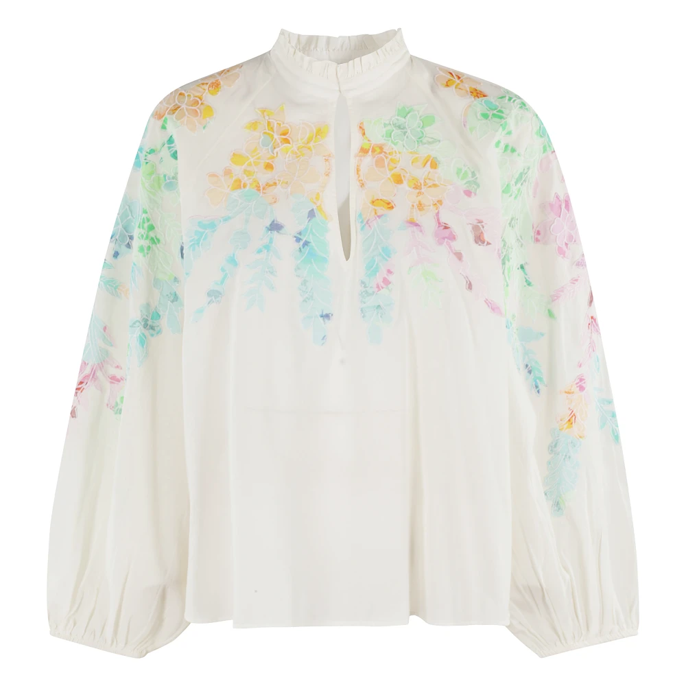 Blouses & Shirts > Blouses - - Essentiel Antwerp - Modalova