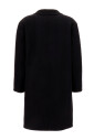 manteau-oversize-noir-en-laine-melangee